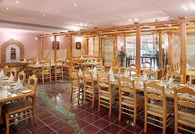 KK Royal Hotel & Convention Centre