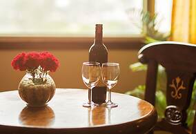 KK Royal Hotel & Convention Centre