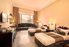 KK Royal Hotel & Convention Centre