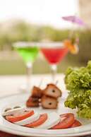 KK Royal Hotel & Convention Centre