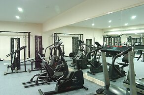 KK Royal Hotel & Convention Centre