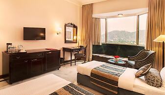 KK Royal Hotel & Convention Centre