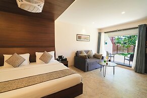 MGM Beach Resorts