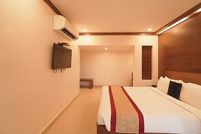MGM Beach Resorts