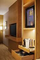 The Residency Towers