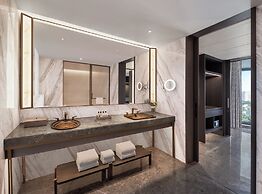 The Residency Towers