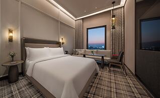 The Residency Towers