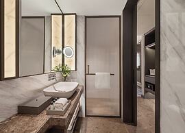 The Residency Towers