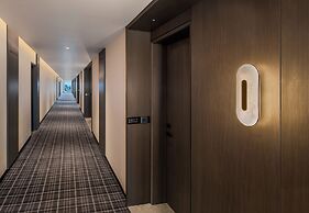 The Residency Towers