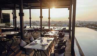 The Residency Towers