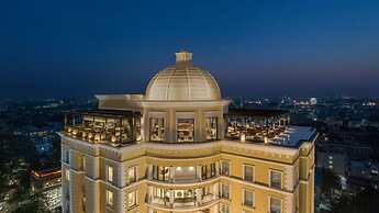 The Residency Towers