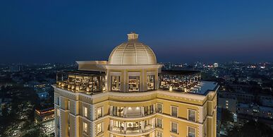 The Residency Towers