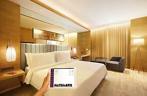 The Residency Towers