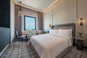 The Residency Towers