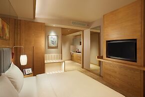 The Residency Towers