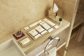 The Residency Towers