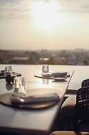 The Residency Towers