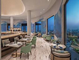 The Residency Towers