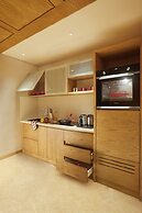 The Residency Towers