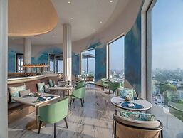 The Residency Towers