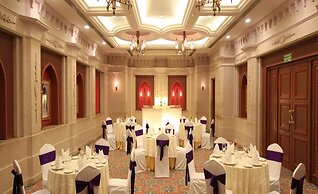 The Residency Towers