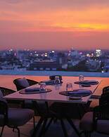 The Residency Towers