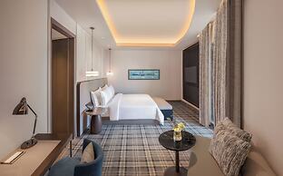 The Residency Towers