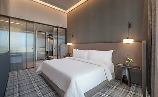 The Residency Towers