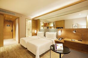 The Residency Towers