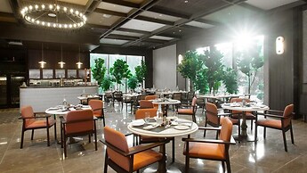 The Residency Towers