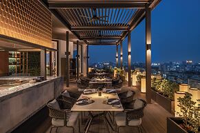 The Residency Towers