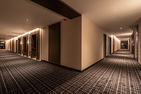 The Residency Towers