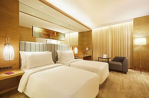 The Residency Towers