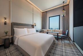 The Residency Towers