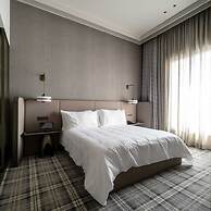 The Residency Towers