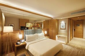 The Residency Towers