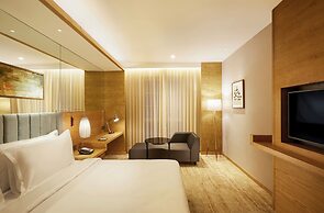 The Residency Towers