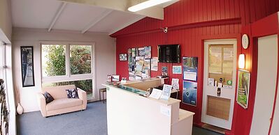 Glacier View Motel