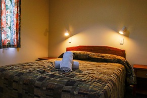 Greenacres Alpine Chalets & Villas