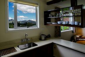 Greenacres Alpine Chalets & Villas