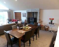 Greenacres Alpine Chalets & Villas