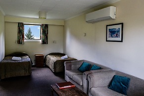 Greenacres Alpine Chalets & Villas