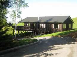 Greenacres Alpine Chalets & Villas