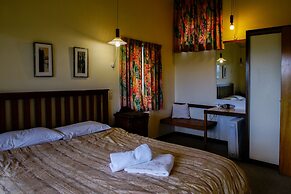 Greenacres Alpine Chalets & Villas