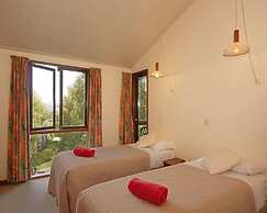 Greenacres Alpine Chalets & Villas