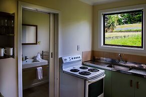 Greenacres Alpine Chalets & Villas