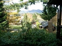 Greenacres Alpine Chalets & Villas