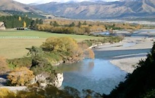 Greenacres Alpine Chalets & Villas