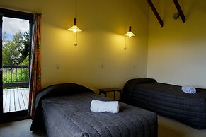 Greenacres Alpine Chalets & Villas