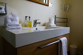 Greenacres Alpine Chalets & Villas